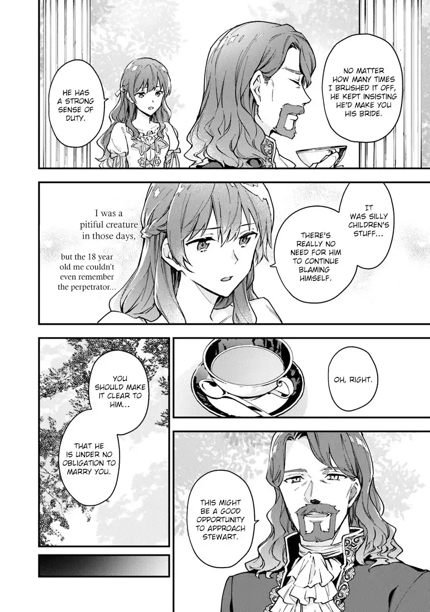 Please Leave, Hero! Chapter 2 24